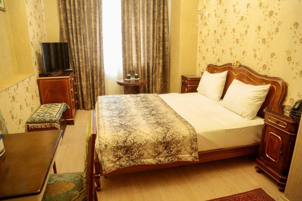 Chambers Old City Hotel 바쿠 외부 사진