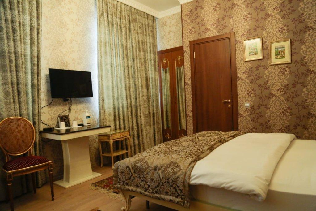 Chambers Old City Hotel 바쿠 외부 사진