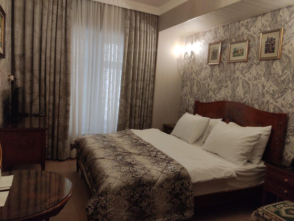 Chambers Old City Hotel 바쿠 외부 사진