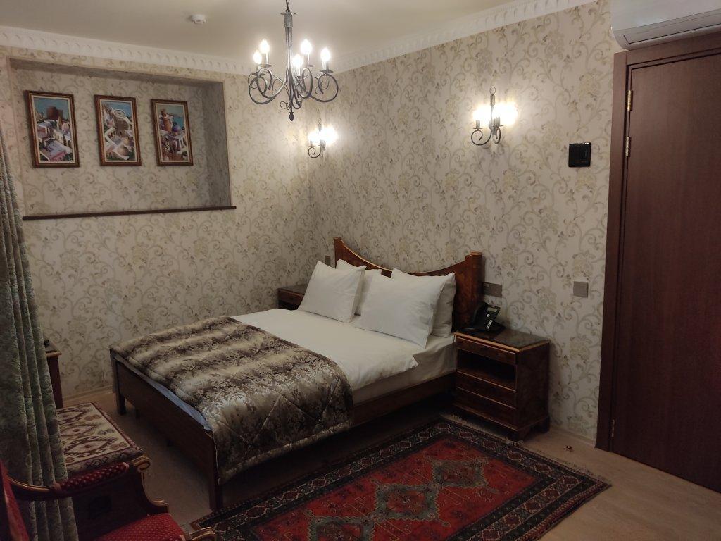 Chambers Old City Hotel 바쿠 외부 사진