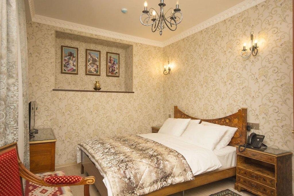 Chambers Old City Hotel 바쿠 외부 사진