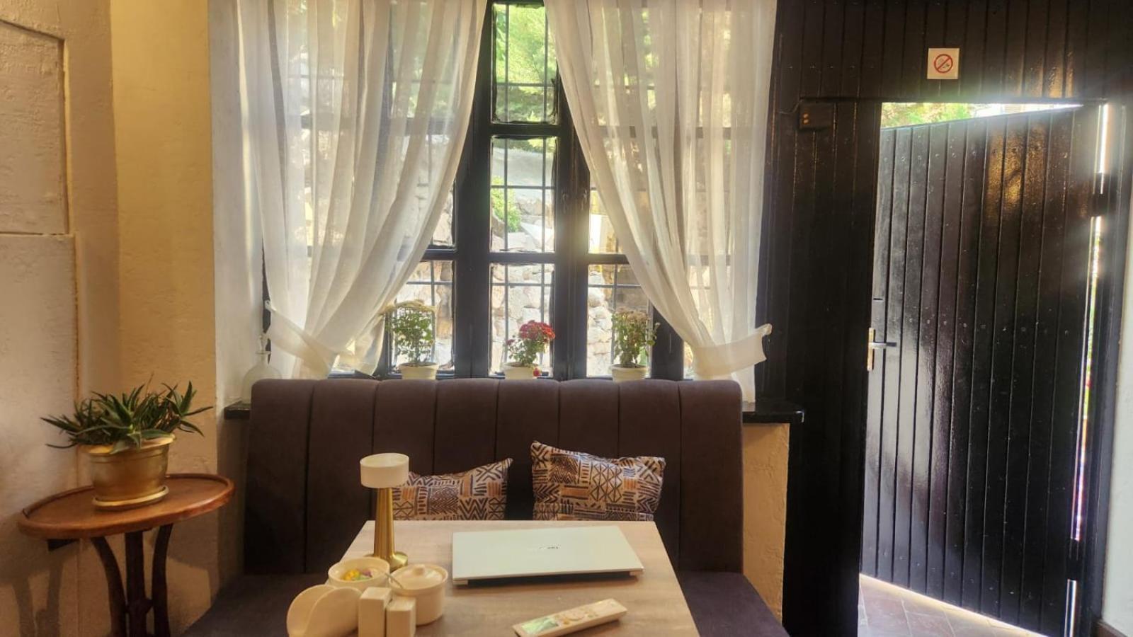 Chambers Old City Hotel 바쿠 외부 사진